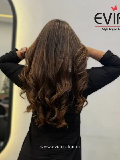 Balayage & Highlights photo 20