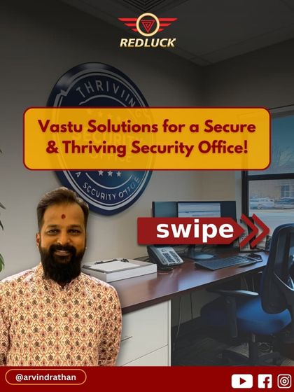 Arvind Rathan - Vastu Shastra Consultation Vastu for Business, Career & Fame photo 18