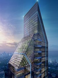 Luxury Residential Architecture