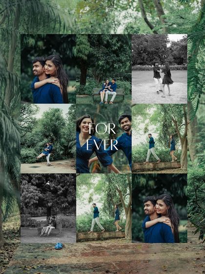 Candid & Casual Moments photo 3