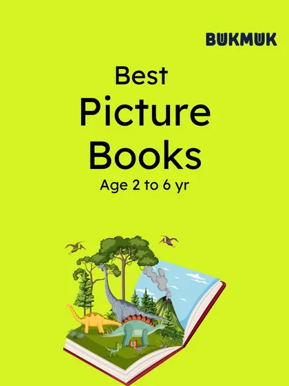 We've created curated booklists to make finding the right books easy. Whether you're looking for the best picture books, stories about empathy, or early chapter books, these lists are a great starting point.
