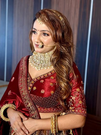 Modern Reception & Cocktail Glam photo 16