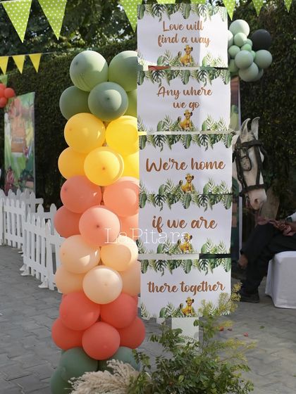 La Pitara - Personal & Social Event Planning Adventure & Character Parties photo 38