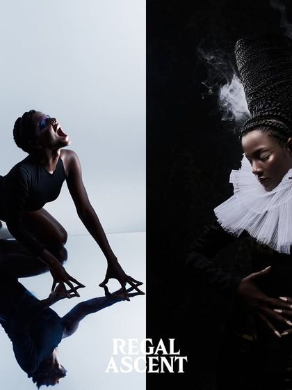 Published Work: Editorials & Covers photo 94