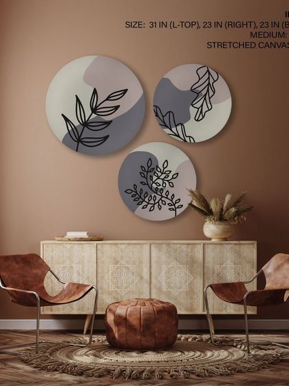 Best of Bharat - Custom Art Prints & Framing Art Sets: Curated Collections photo 16