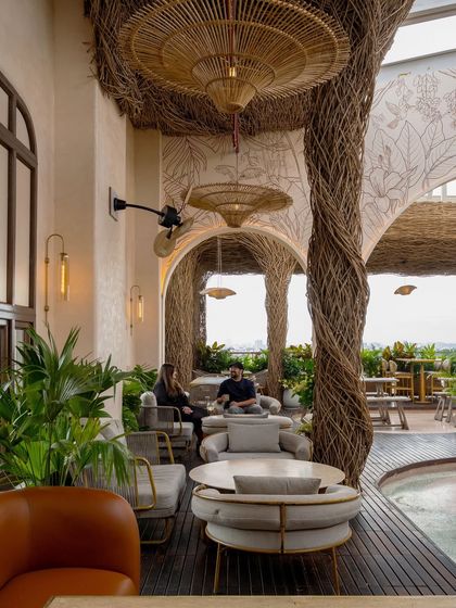 Studio 8 Designs - Commercial Interior Design In The Spotlight: Awards & Features photo 5