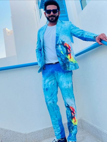 Dressing the Part: My Event Lookbook photo 71