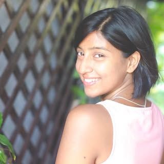 Mridula Anand