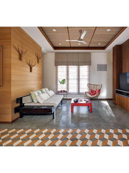 Yellow Door Architects - Residential Architecture & Interior Design Earthy Sanctuaries: Natural Materials & Textures photo 4