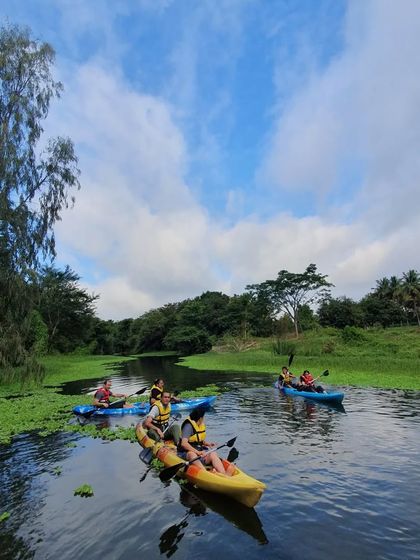 Discovery Village Resorts - Corporate & Group Outings Water Activities photo 21