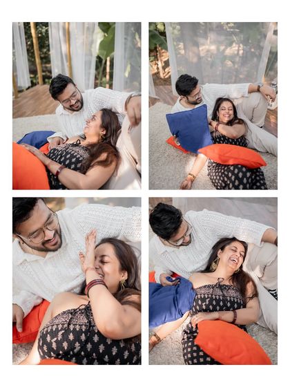 Pre-Wedding Stories photo 56