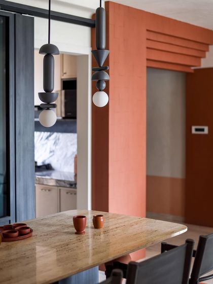 Project 'A Den': South Indian Warmth, Modern Soul photo 22