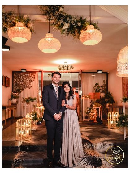 Gowjee - Wedding Planning & Design Chic & Modern Decor photo 18