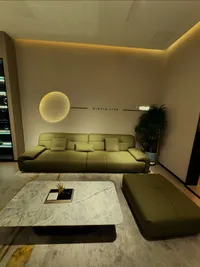 Imported Furniture & Decor