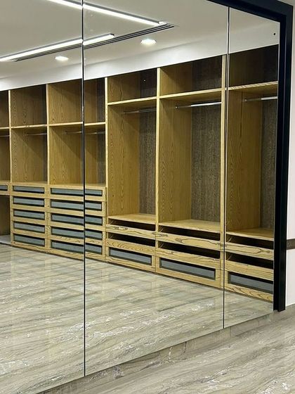 I M Design & Development - Residential Architecture & Interior Design Bespoke Cabinetry & Smart Storage Solutions photo 3