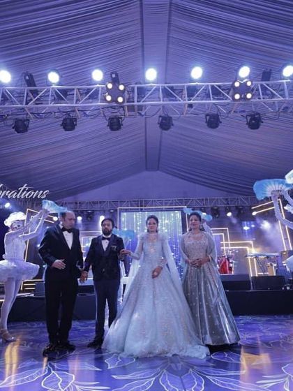 Grand Entrances: The First Impression photo 92