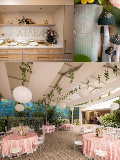 Atara Events - Wedding & Social Event Planning Magical Kids' Birthdays photo 13