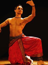 Bharatanatyam Performances