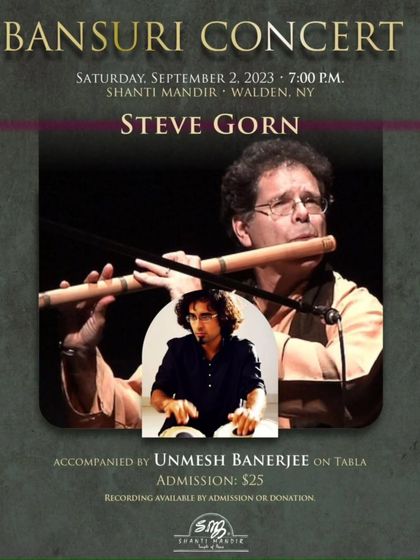 Event Announcements & Media Features photo 8