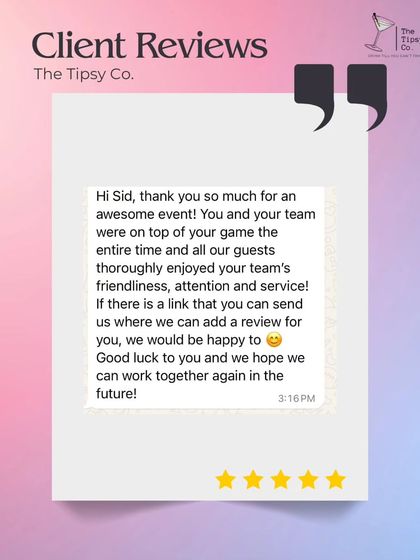 Happy Clients, Great Vibes photo 10