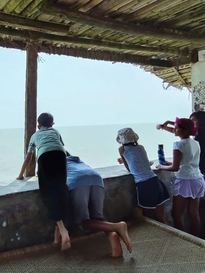 The Earth School - Montessori Primary & Elementary Program The World is Our Classroom photo 24