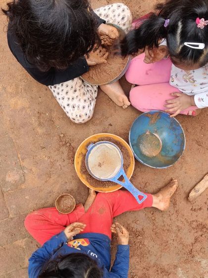 The Earth School - Nature & Community Engagement Programs The Freedom of Play photo 12