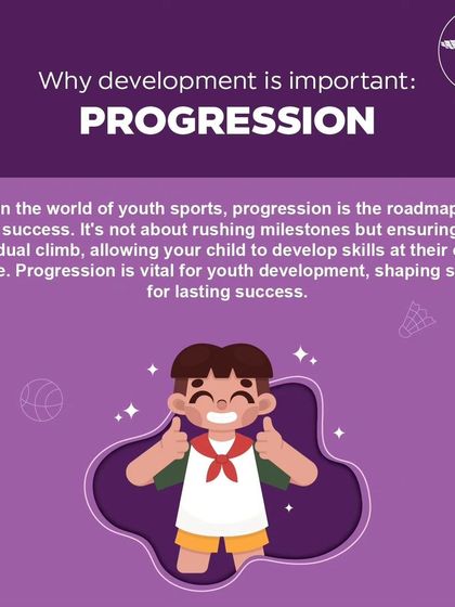 Invictus Play - Kids' Sports & Fitness Camps Parent's Corner: Resources & Tips photo 26