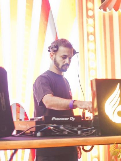 The DJ Booth: Behind the Decks photo 59