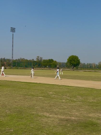 More Than a Team photo 31