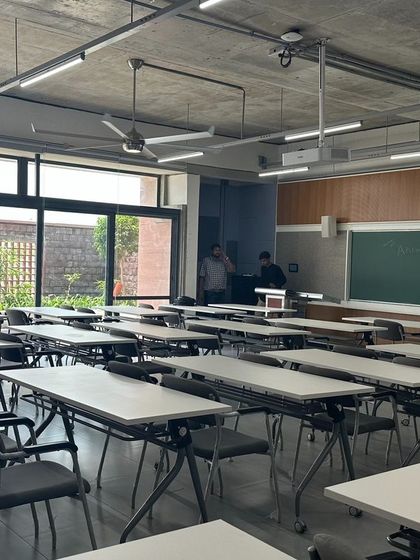 Mindspace - Educational & Institutional Architecture Designing for Higher Learning photo 6