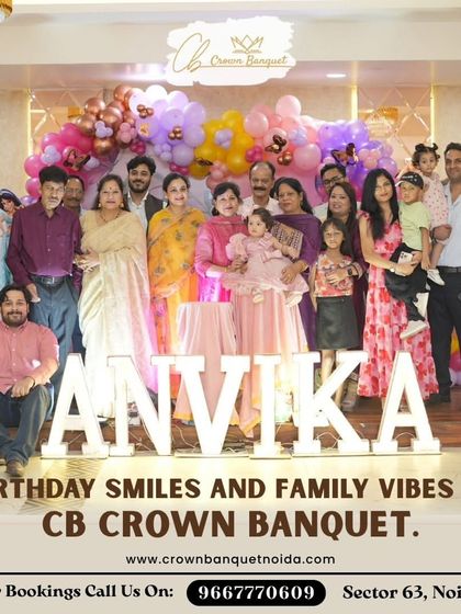 Unforgettable Kids' Birthday Parties photo 13