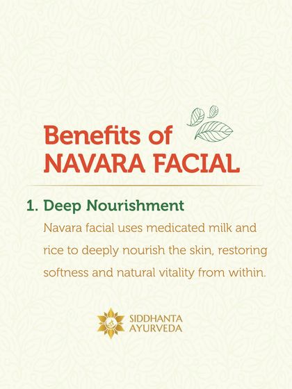 Siddhanta Ayurveda - Skin & Hair Care Specialized Skin Therapies photo 4