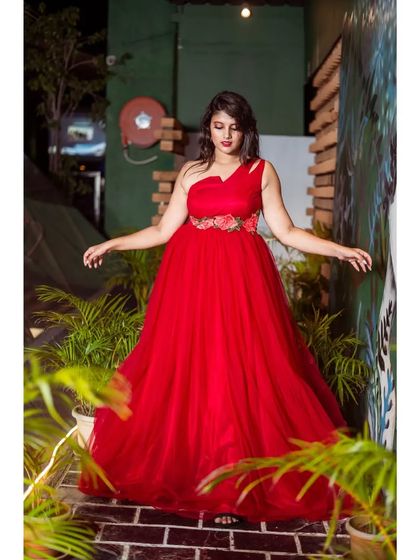 Surabhi Designer Collections - Occasion Wear Rental & Custom Design Design Details & More photo 77