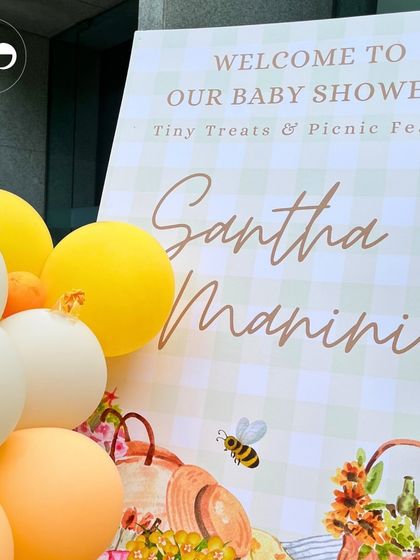 Elegant & Themed Soirees photo 8