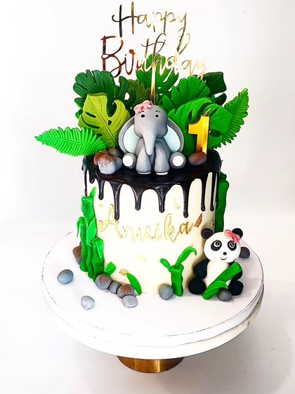 Playful Creations for Young Hearts photo 17