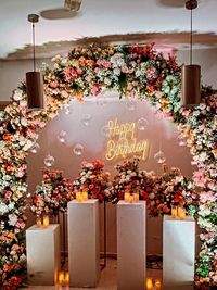 Themed Event & Party Decor