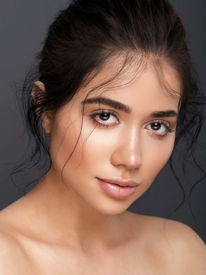 Studio Finesse - Beauty & Skincare Photography Clean & Minimalist Portraits photo 5