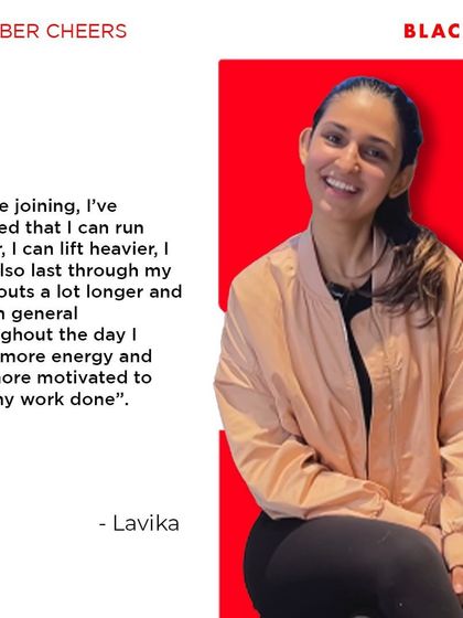 BlackBx - Functional Fitness Group Classes Real Progress, Real People photo 3