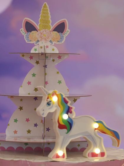 Memorable Events - Personal Event Decoration & Planning Whimsical & Fantasy Themes photo 6