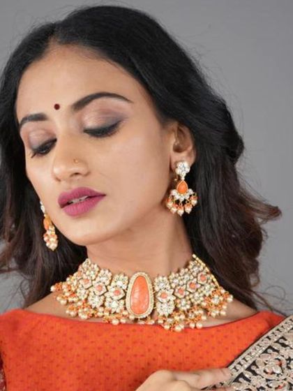 Complete Jewellery Sets photo 6