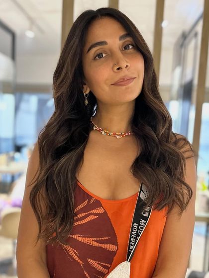 Sun-Kissed Balayage photo 13