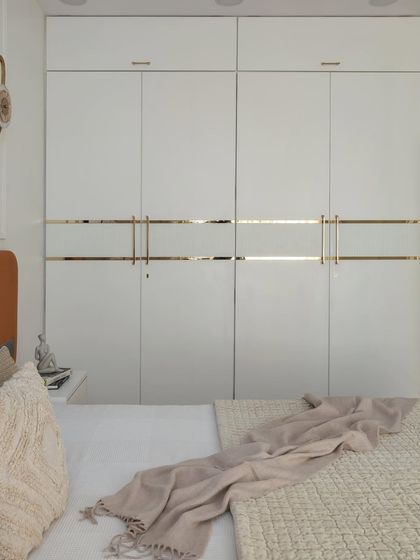 Serene & Sophisticated Bedrooms photo 20