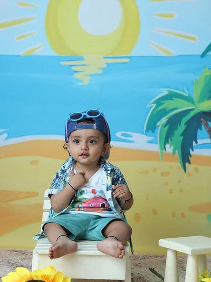 WonderBump Studio - Kids & Family Photography Themed & Fantasy Photoshoots photo 14