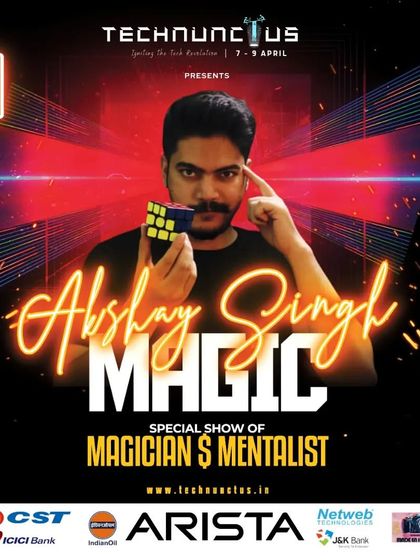 On the Big Stage: TEDx, IITs & Corporate Events photo 14