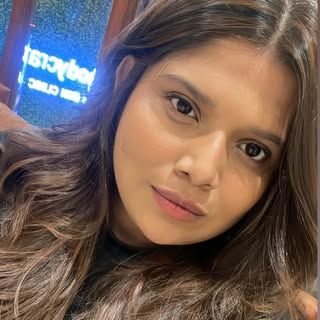 Shefali Shinde