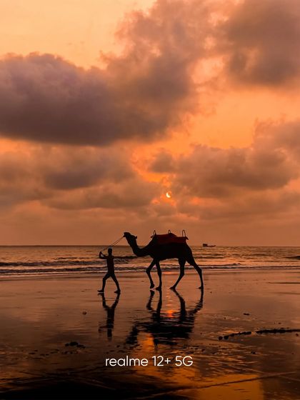 Cinematic & Moody Portraits photo 18