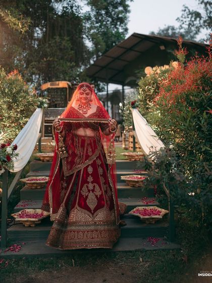 Grand Wedding Ceremonies photo 45