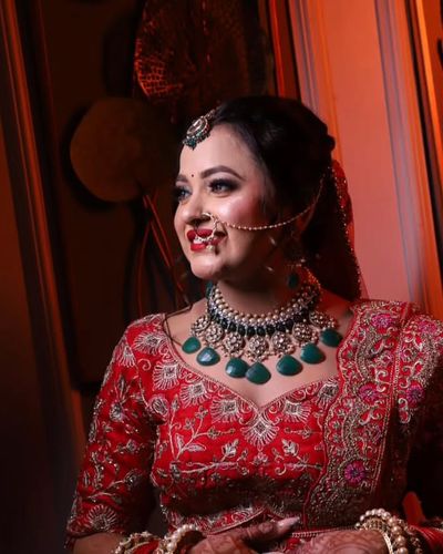Ethnic Wear Rental
