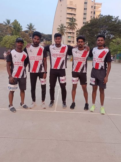 Shantha Murthy - Strength and Conditioning Group Training & Community photo 6