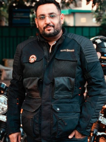 Automotive & Biker Culture photo 6